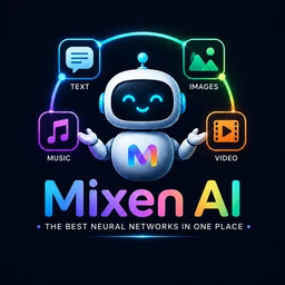 Mixen AI
